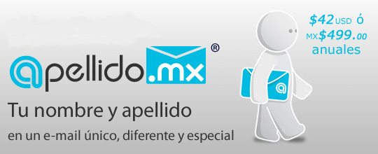 apellido.mx